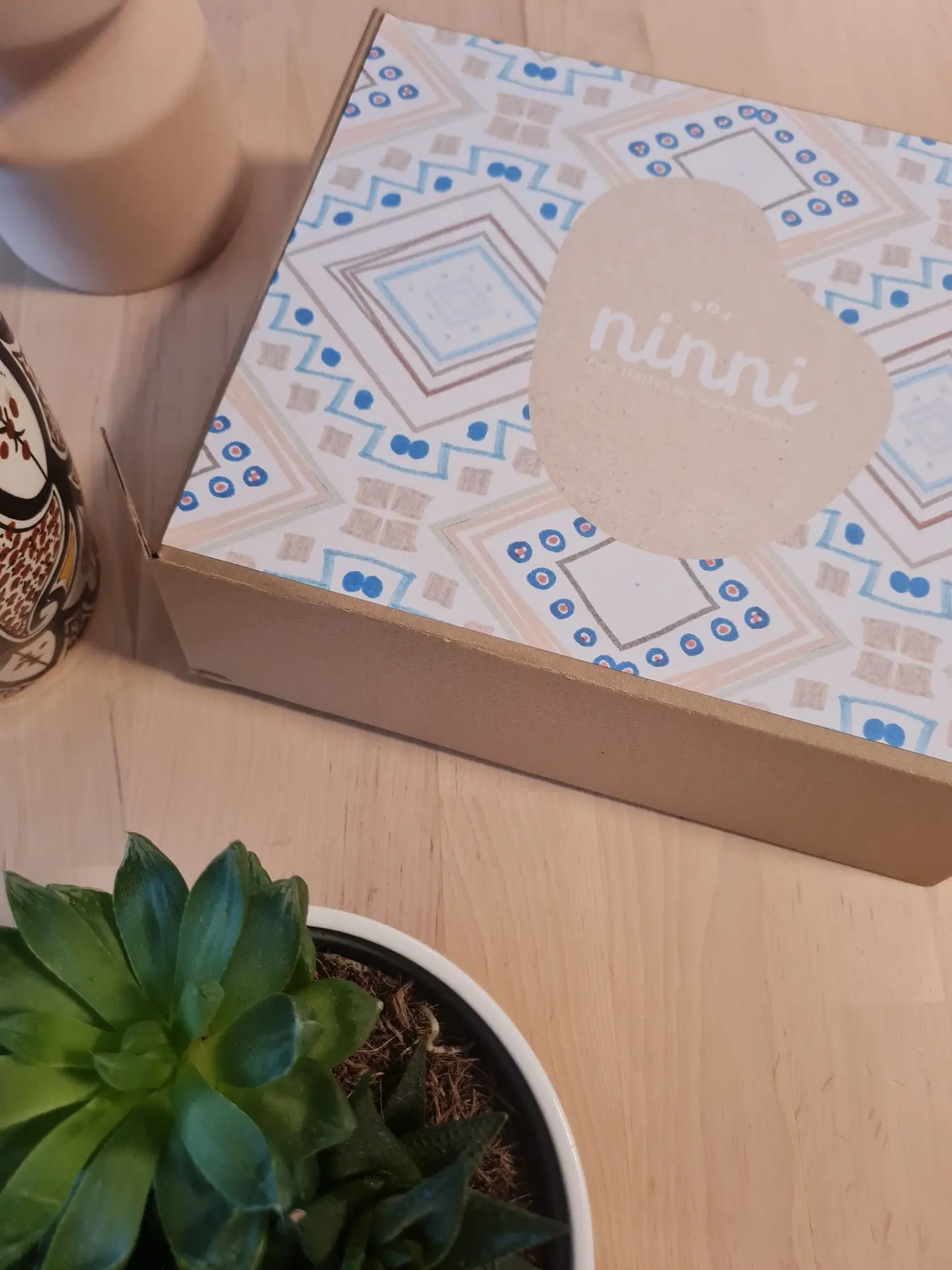 box pour découvrir comment se fait la maternité dans le monde