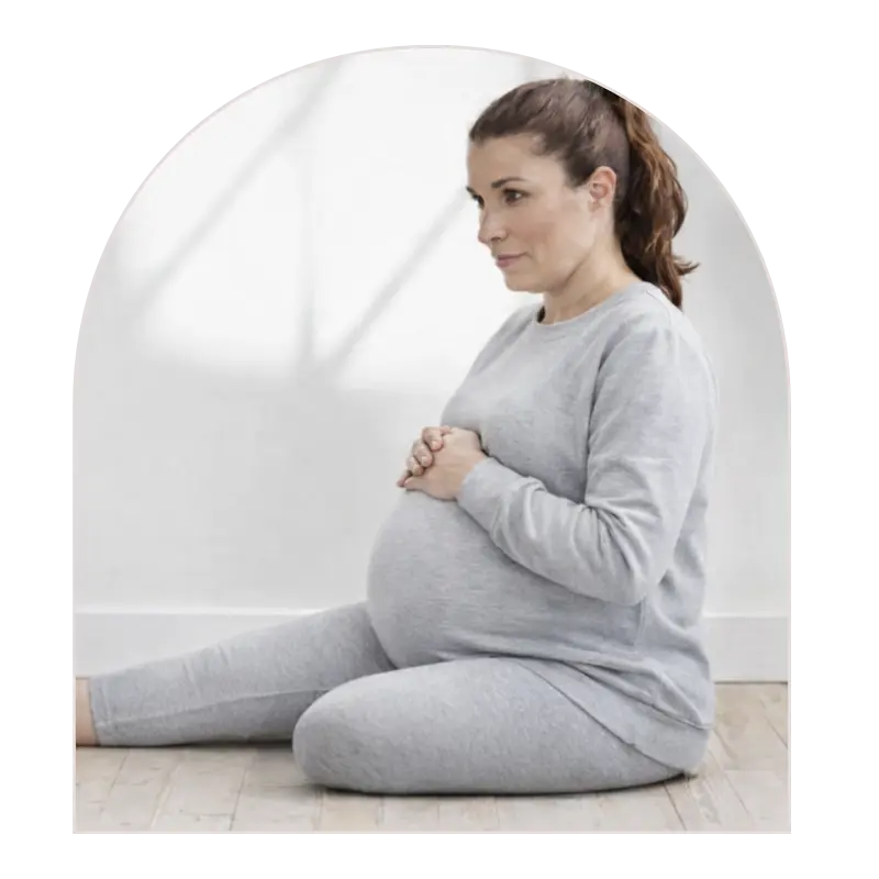 Pour toutes les femmes enceintes