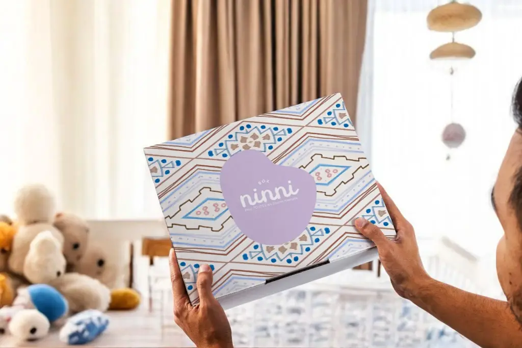 08- Box L'Accueillante