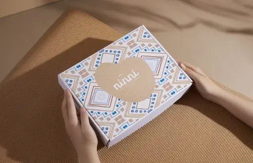 [4ème mois] Box La Douce Connexion