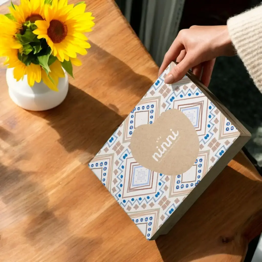 05- Box La Rayonnante